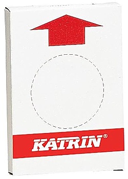 Hygienpåsar KATRIN (30)