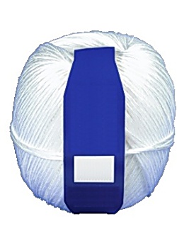 Bindgarn PP 1-tråd/450 0,5kg/st 225m