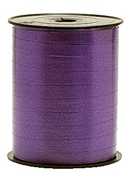 Presentband 10mmx250m violett