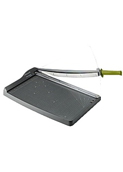 Skärmaskin REXEL CL120 A3 GUIT