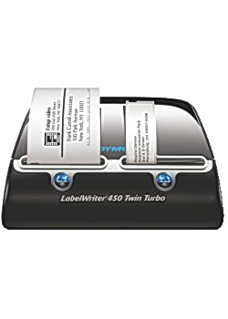 Etikettskrivare DYMO LW450 Twin Turbo