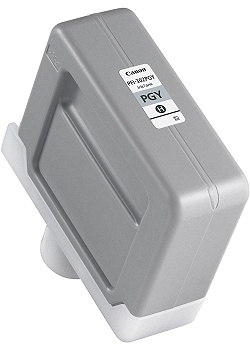 Bläckpatron CANON PFI-302PGY fotogrå