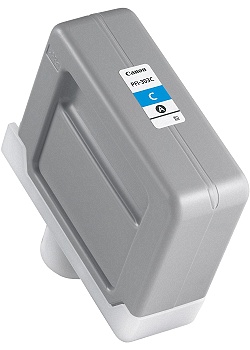 Bläckpatron CANON PFI-303C cyan