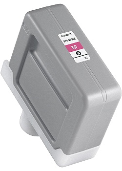 Bläckpatron CANON PFI-303M magenta