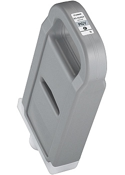 Bläckpatron CANON PFI-701PGY fotogrå