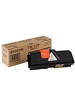 Toner KYOCERA TK-170 svart