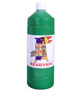 Readymix 1L mörkgrön