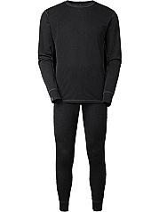 Underställ funktion SW unisex svart L