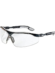 Skyddsglasögon UVEX 9160 i-vo klar