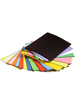 Tonpapperssats A4 (800)