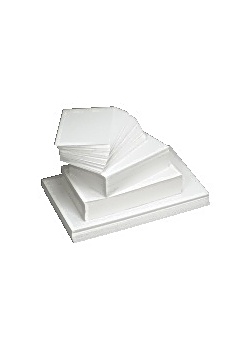 Ritpapper 250x320mm 135g (500)
