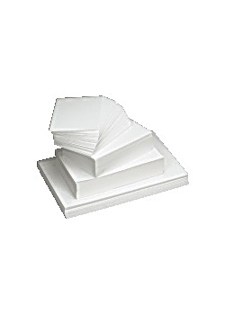 Ritpapper 25x32cm 135g (250)