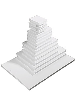 Ritpapper Storsats 3 135g (1800)