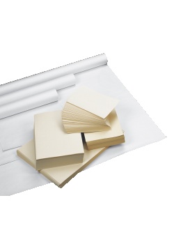 Spännpapper 110g 1,0x25m