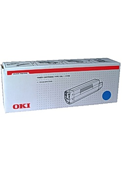 Toner OKI 4208515 cyan