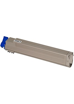 Toner OKI 42918915 cyan