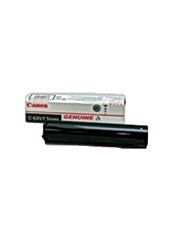 Toner CANON 7814A002 C-EXV7 svart