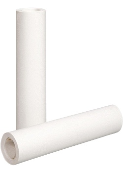 Ritpapper på rulle 0,34x25m