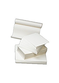 Växtpapper 250x320mm 140g (250)