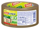Packtejp TESA eco&ultra strong brun