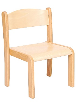 Barnstol Filip sitthöjd 26 cm