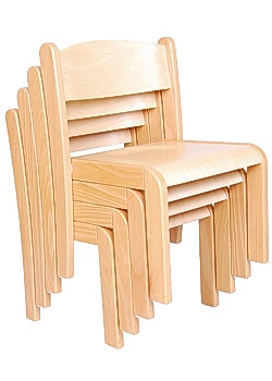 Barnstol Filip sitthöjd 31 cm