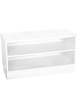 Förvaringshylla Kulör - skåpmodul