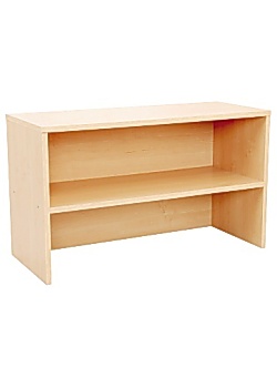 Förvaringshylla Kvadrat