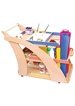 Hobbyvagn