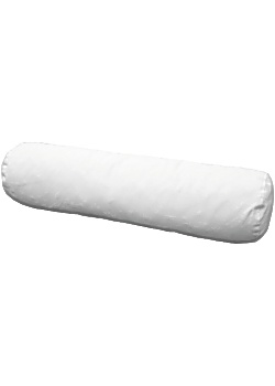 Snökudde vit