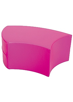 Sittdel Ring rosa