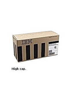 Toner IBM 75P4055 svart