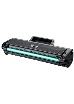 Toner SAMSUNG MLT-D1042S svart