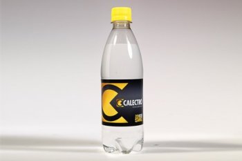 Profilvatten