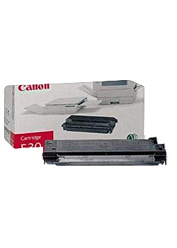 Toner CANON 1491A003 E30 svart
