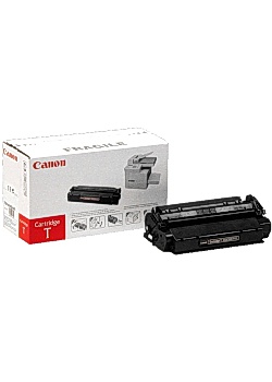 Toner CANON 7833A002 Type T svart
