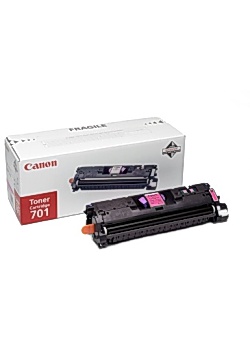 Toner CANON 9285A003 701M magenta