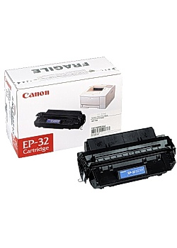 Toner CANON 1561A003 EP32 svart