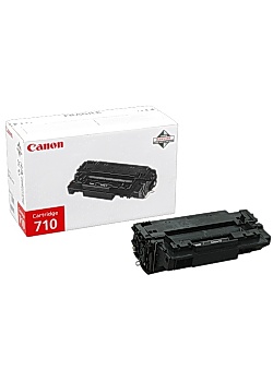 Toner CANON 0985B001 CRG710 svart