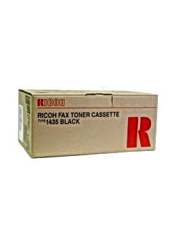 Toner RICOH 893510 svart