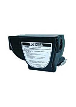 Toner TOSHIBA T-1350E svart