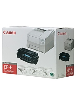 Toner CANON 7621A002 FX-7 svart