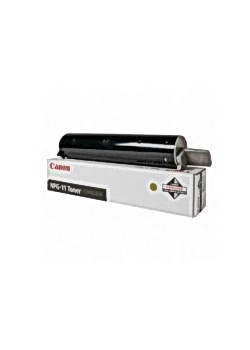 Toner CANON 1382A002 NPG-11 svart