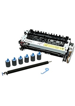 Maintenancekit HP C4118