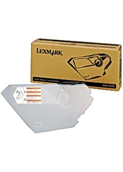 Wastetoner LEXMARK 20K0505