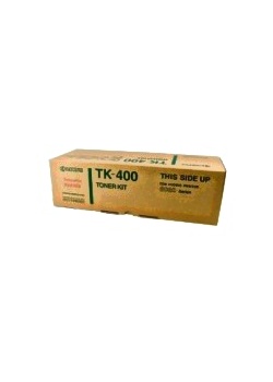 Toner KYOCERA TK-400 svart