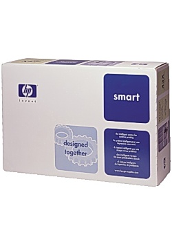 Toner HP C8543X svart