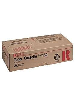 Toner RICOH 339481 svart