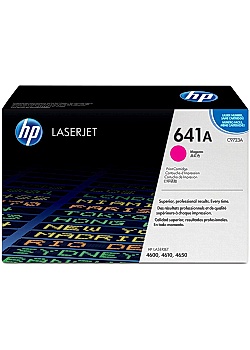 Toner HP C9723A magenta