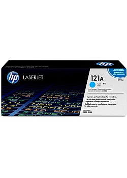 Toner HP C9701A cyan
